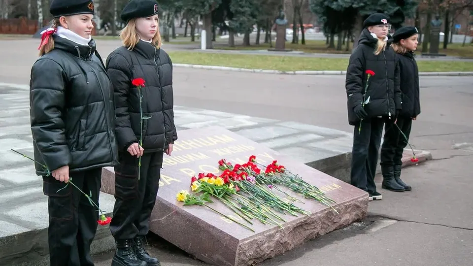 Фото: администрация городского округа Коломна
