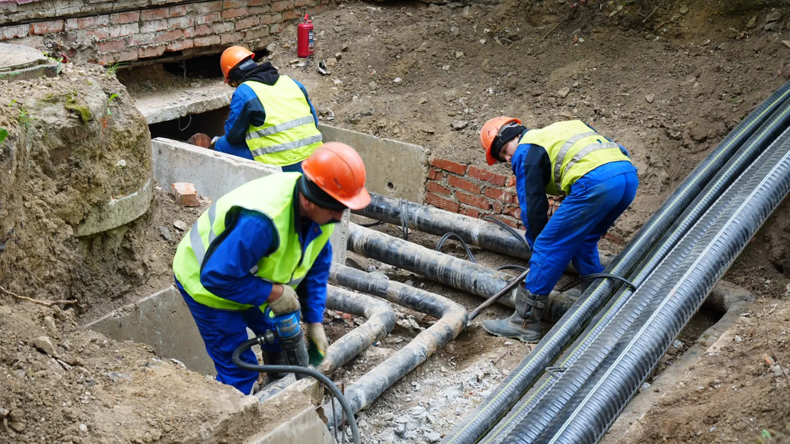 Фото: пресс-служба губернатора и правительства Московской области/Сергей Хакимов