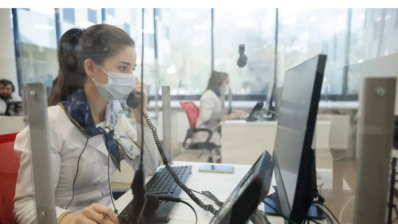 Источник: Минздрав МО