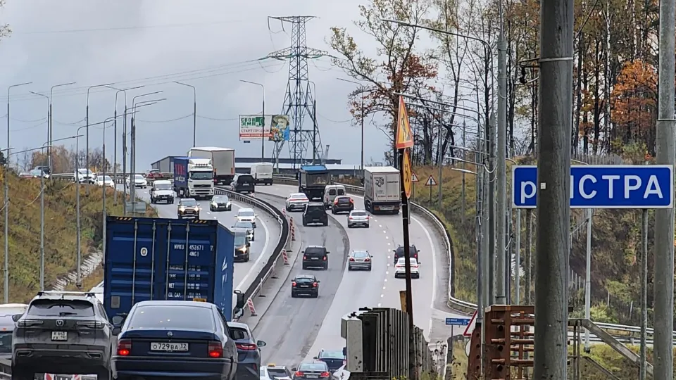 Фото: МедиаБанк Подмосковья/Андрей Алекин