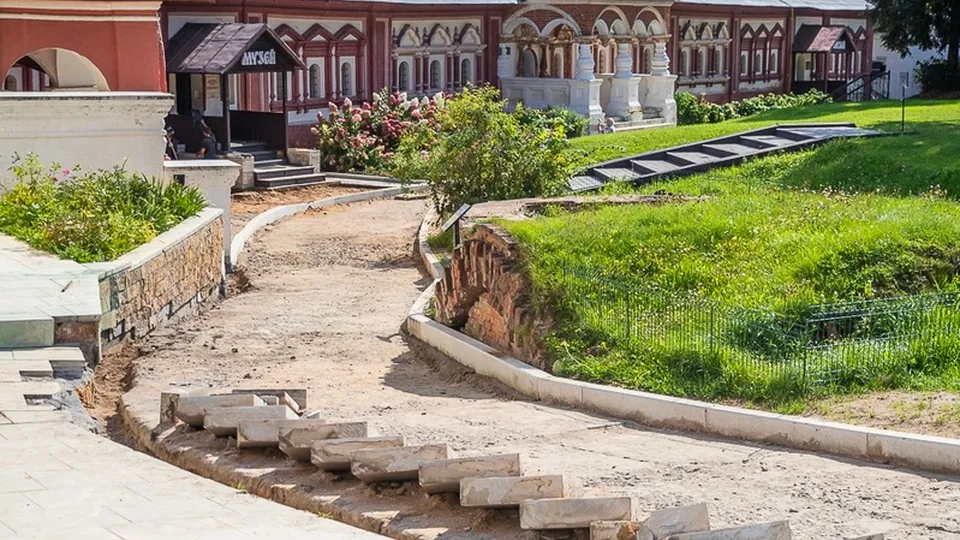 Фото: пресс-служба администрации Одинцовского городского округа