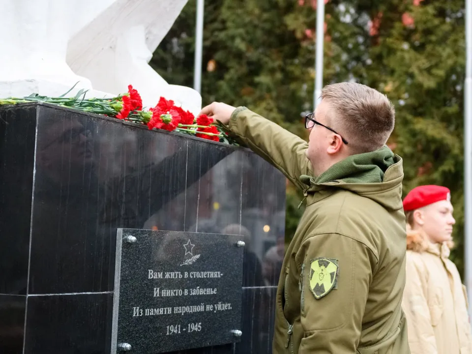 Фото: пресс-служба администрации г.о. Лыткарино&nbsp;