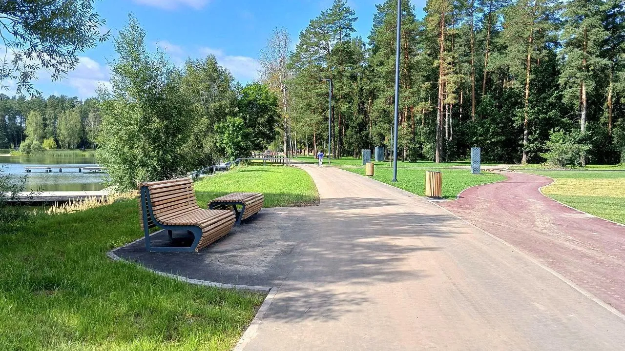 Фото: пресс-служба Администрации г.о. Черноголовка