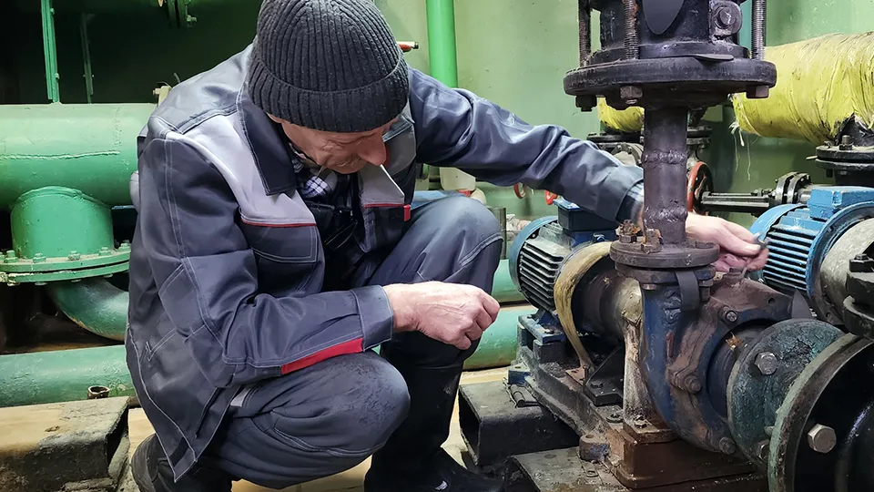 Фото: МедиаБанк Подмосковья/Андрей Алекин