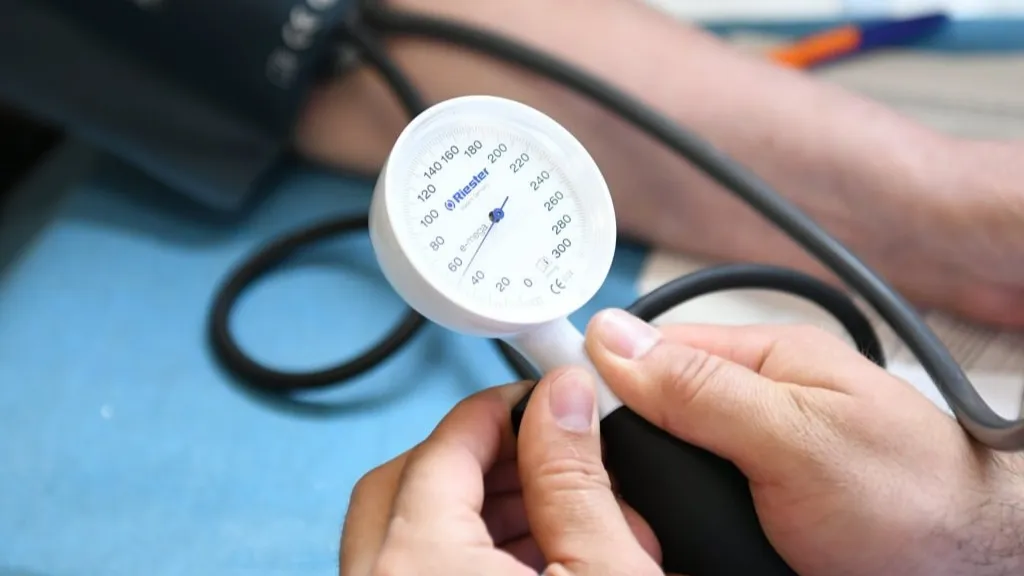 фото: министерство здравоохранения Московской области