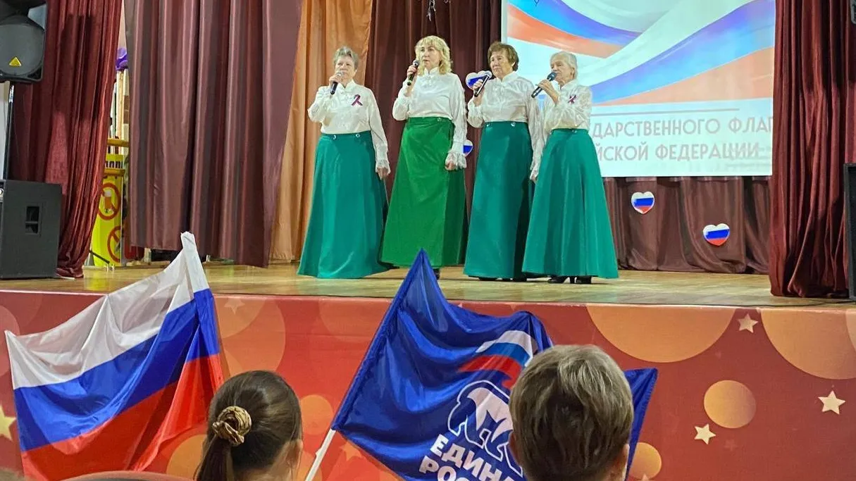 Фото: пресс-служба администрации Наро-Фоминского г.о.