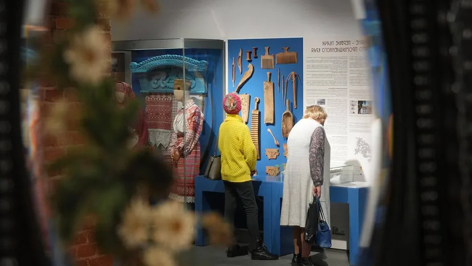 Фото: Комитет по культуре и туризму г.о. Щелково