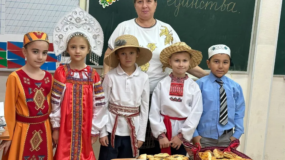 Фото: Минобразования Московской области