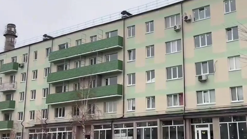 Фото: Министерство ЖКХ Московской области