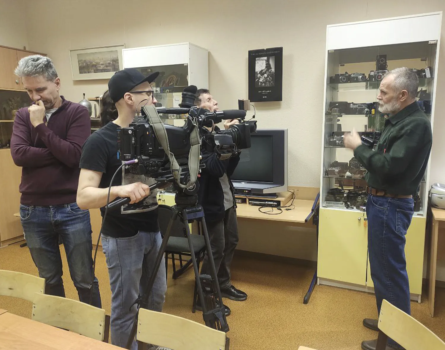 Фото: Центр детского творчества м.о. Зарайск