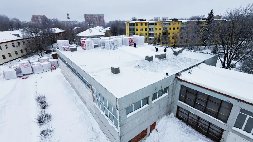 пресс-служба администрации г.о. Серпухов