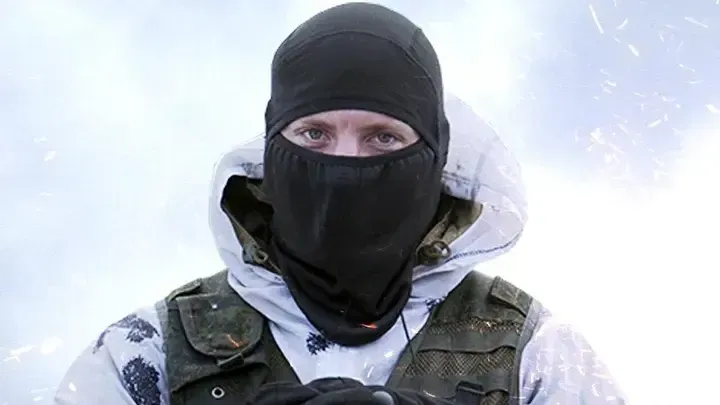 Сотрудники военной полиции прошли переподготовку в Осетии для участия в СВО