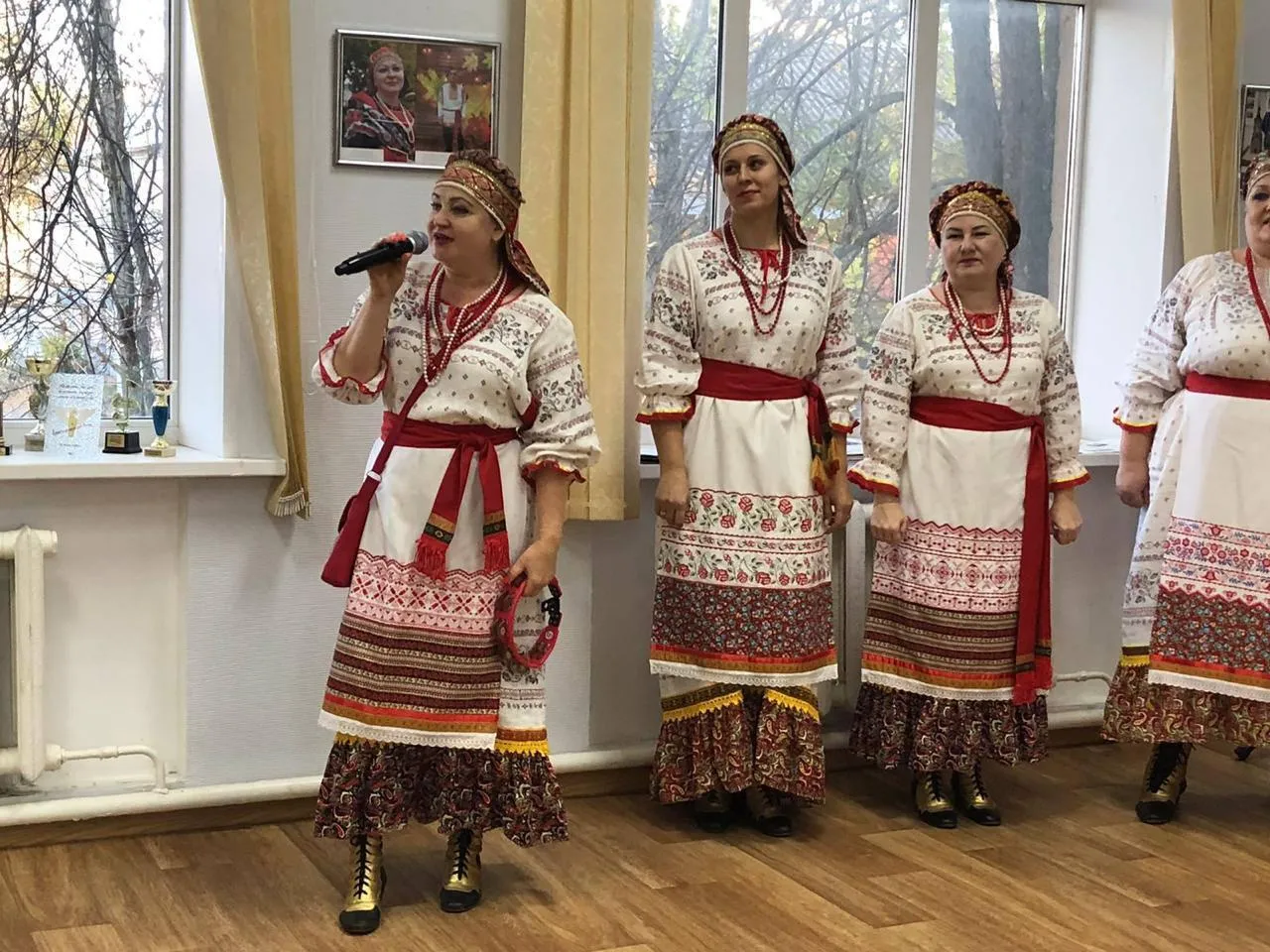 пресс-служба администрации Можайского г.о.