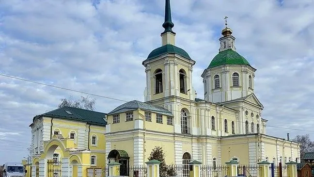 Пресс-служба администрации городского округа Лобня