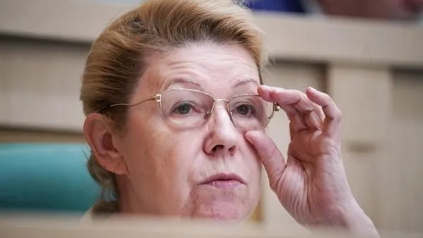 Мизулина: нетрадиционные ценности могут стать причиной гибели человечества
