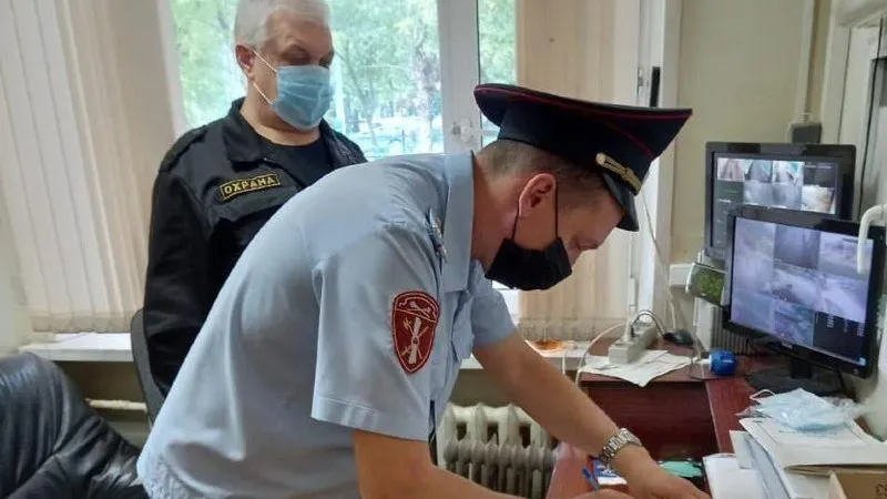 В Подмосковье проверили безопасность 4 тысяч учреждений образования