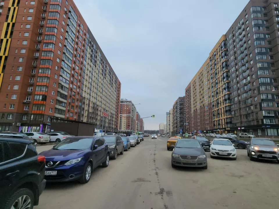 Фото: Наталья Лымарь