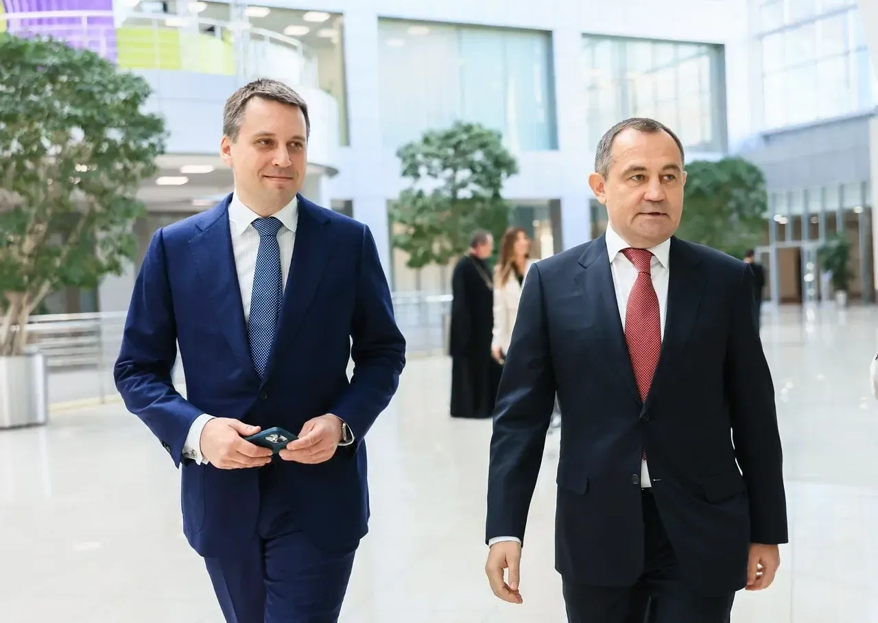 Фото: Константин Семенец