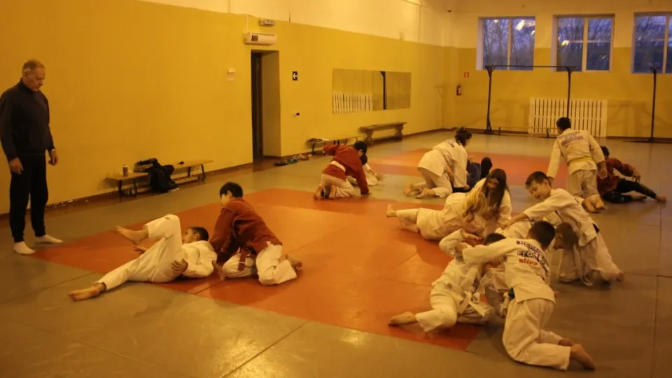 Фото: пресс-служба администрации г.о. Егорьевск