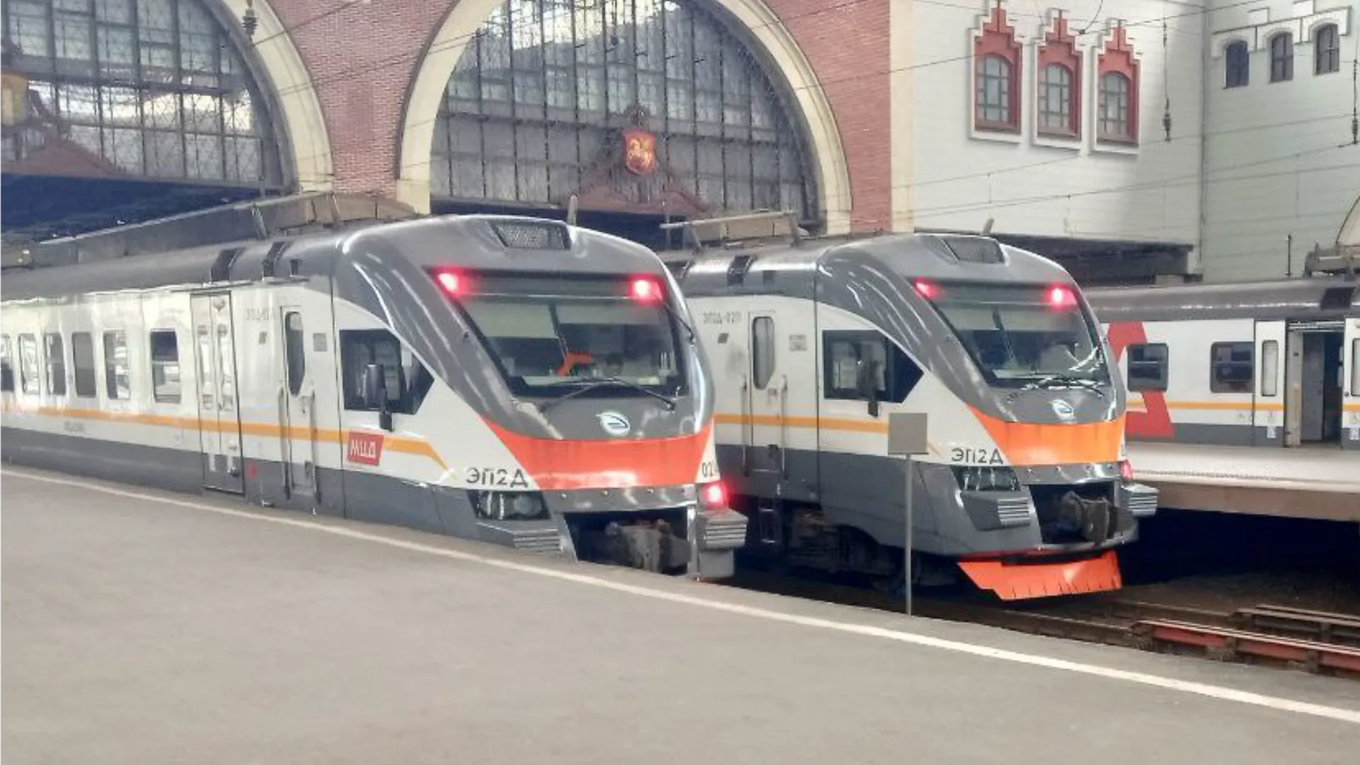 Фото: REGIONS/Василий Тремасов