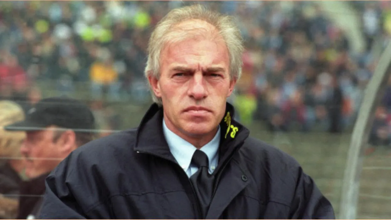 Тренер Невио Скала ошибочно заявил, что сделал «Спартак» чемпионом России