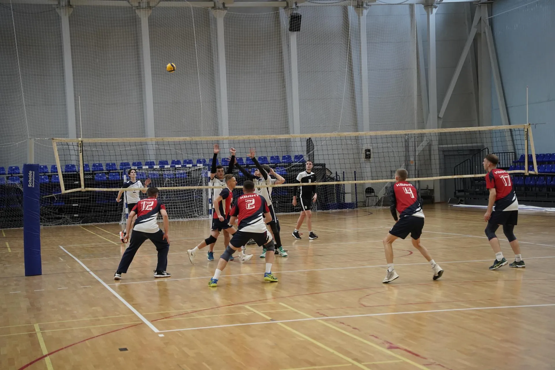 Фото: Анастасия Хренкова