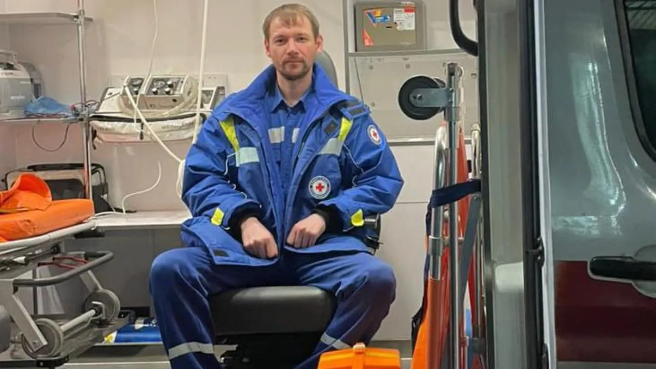 Медик из Пермского края смог приобрести квартиру в Подмосковье благодаря «Социальной ипотеке»