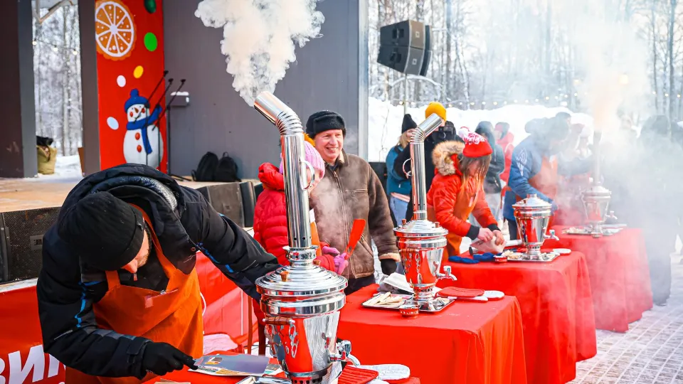 Фото: МедиаБанк Подмосковья/Данила Кирьянов