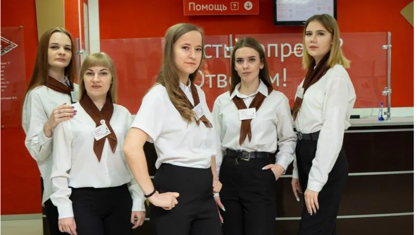 Фото: МФЦ Ступино