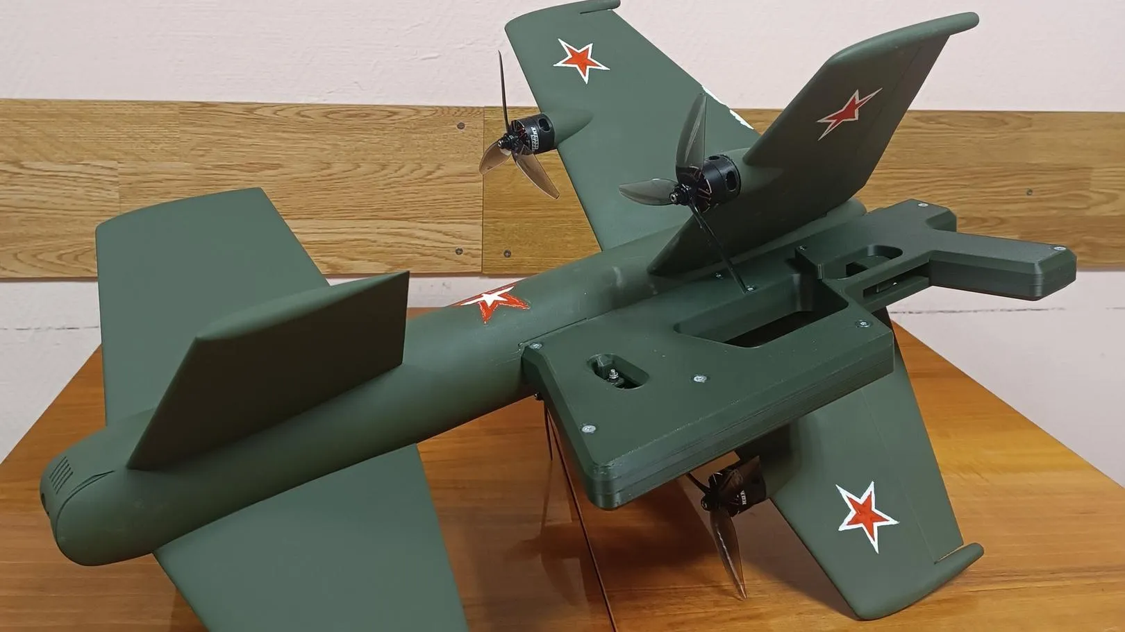 Новый экспонат появился в Музее войск ПВО в Балашихе