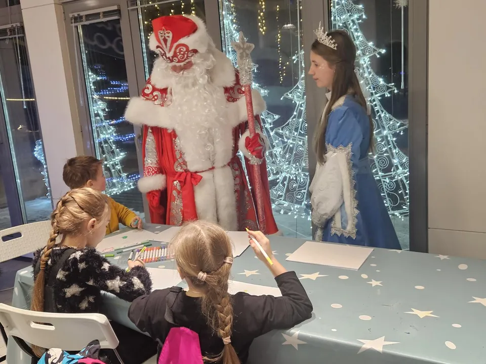 Фото: Ольга Вельшикаева