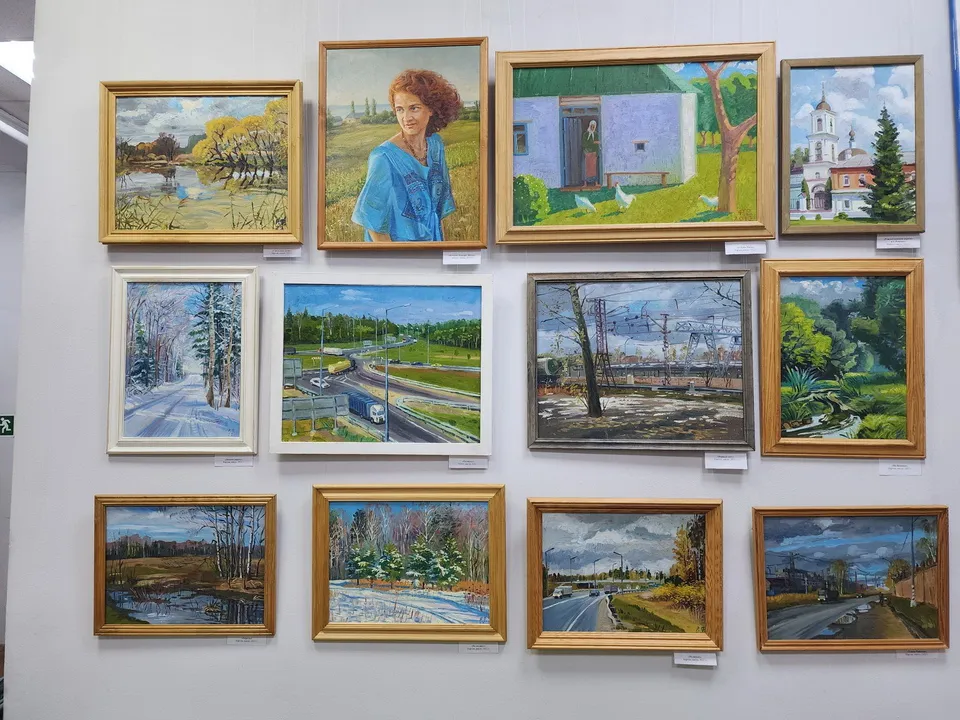 Фото: МедиаБанк Подмосковья/Ксения Пашуто