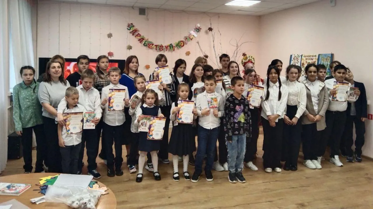 Министерство социального развития Московской области