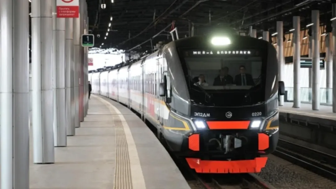 Фото: Евгений Биятов, РИА Новости