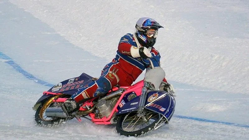 Фото: министерство физической культуры и спорта Московской области