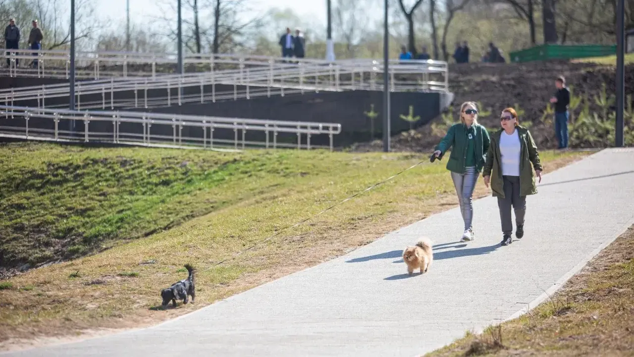 фото: Минблагоустройства МО