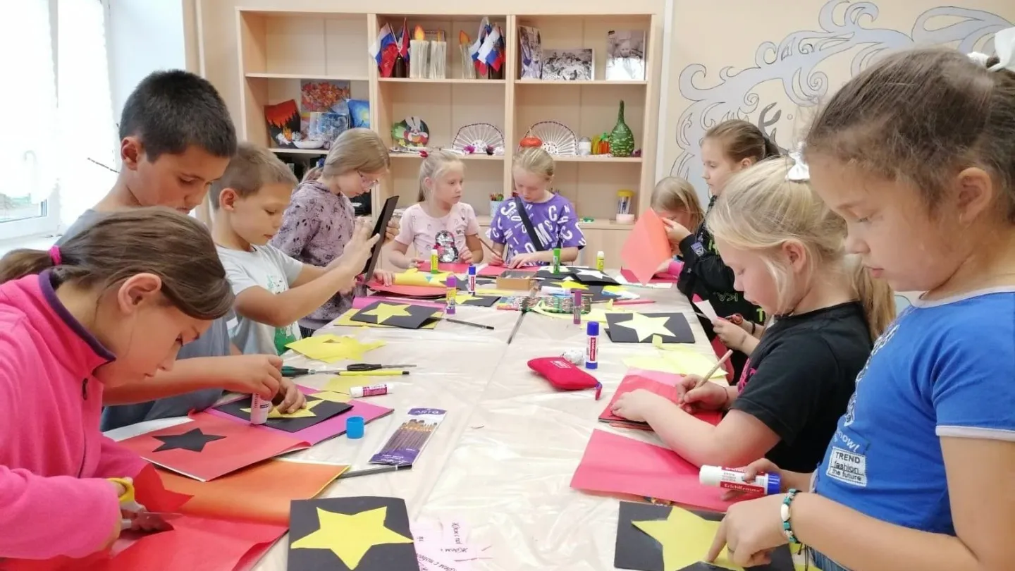 Фото: пресс-служба Администрации г.о. Егорьевск