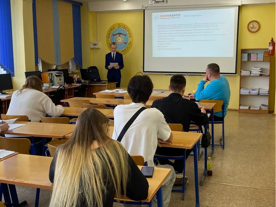 Фото: vk.com/Бронницкий автомобильно-дорожный колледж