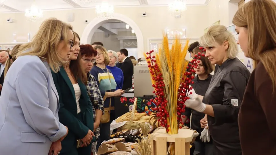 Фото: пресс-служба администрации г.о. Ступино