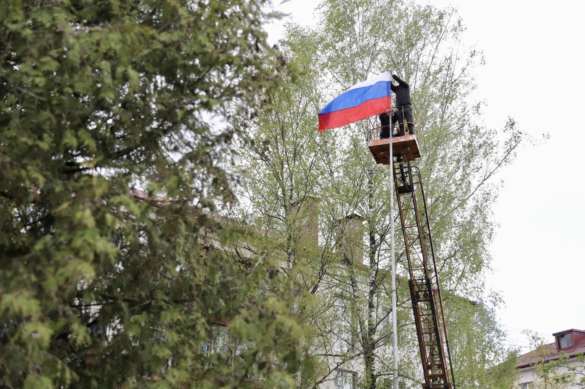 Пресс-служба администрации г. о. Солнечногорск