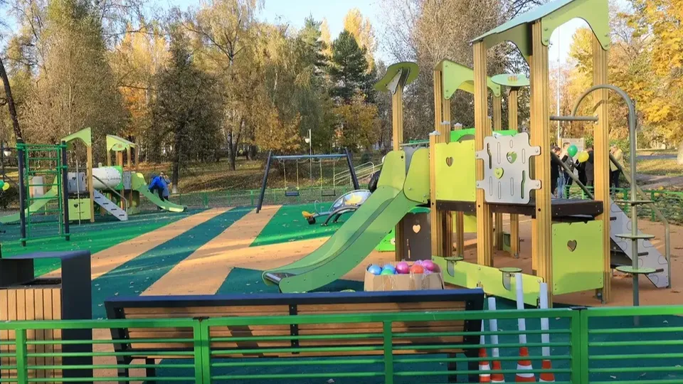 Фото: Алексей Грызлов