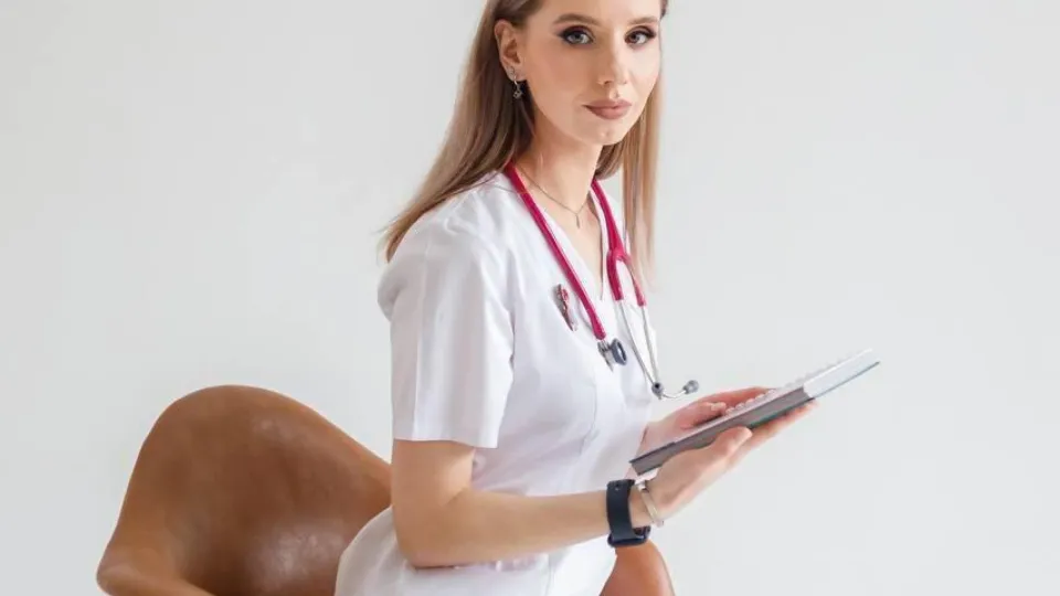 Фото: пресс-служба Зарайской больницы