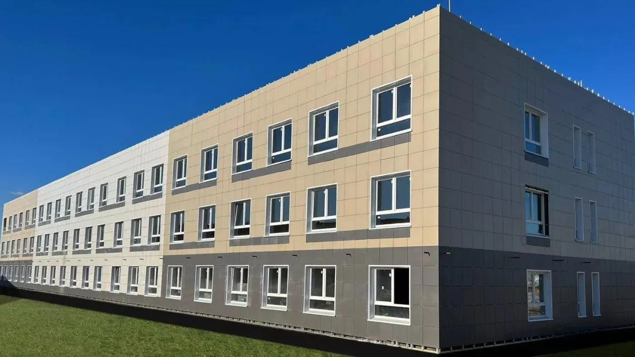 ООО «Флагман»