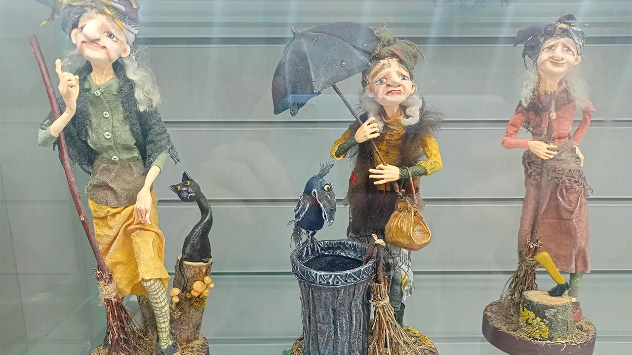 Маргарита Орлова