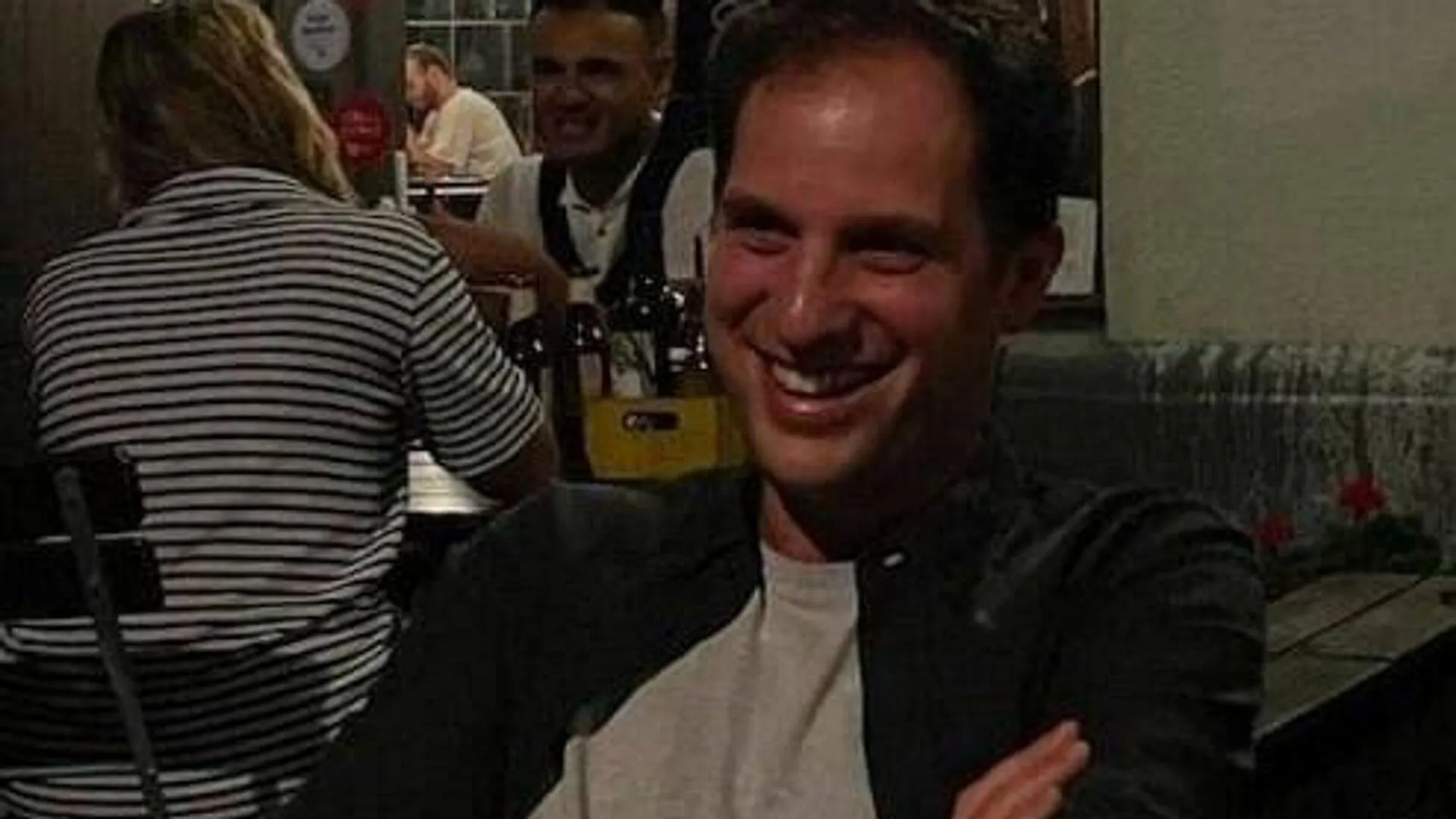 Evan Gershkovich