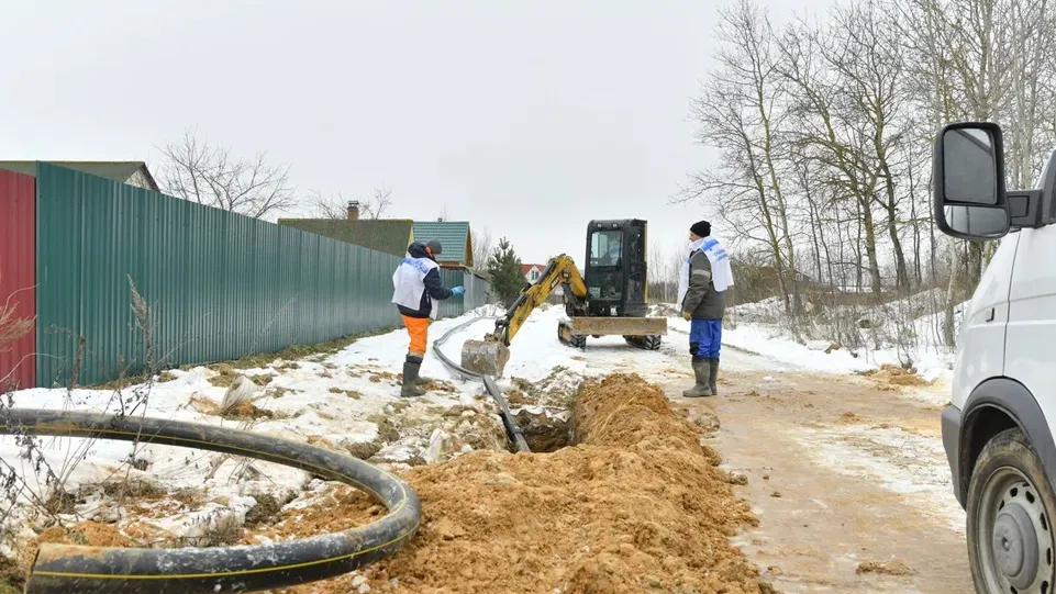 Фото: АО «Мособлгаз»