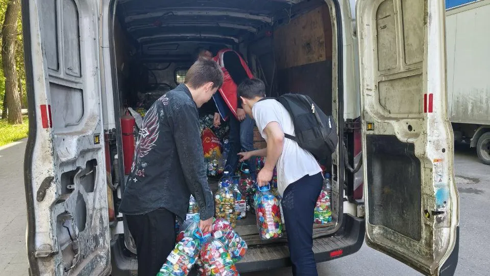 Фото: Министерство по содержанию территорий и государственному жилищному надзору МО