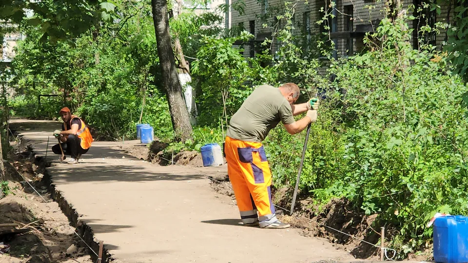 Фото: МедиаБанк Подмосковья/Дмитрий Павлов
