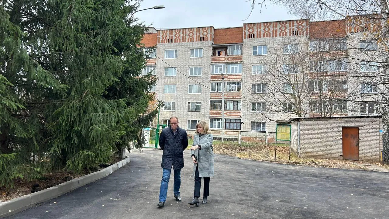 Пресс-служба администрации городского округа Чехов