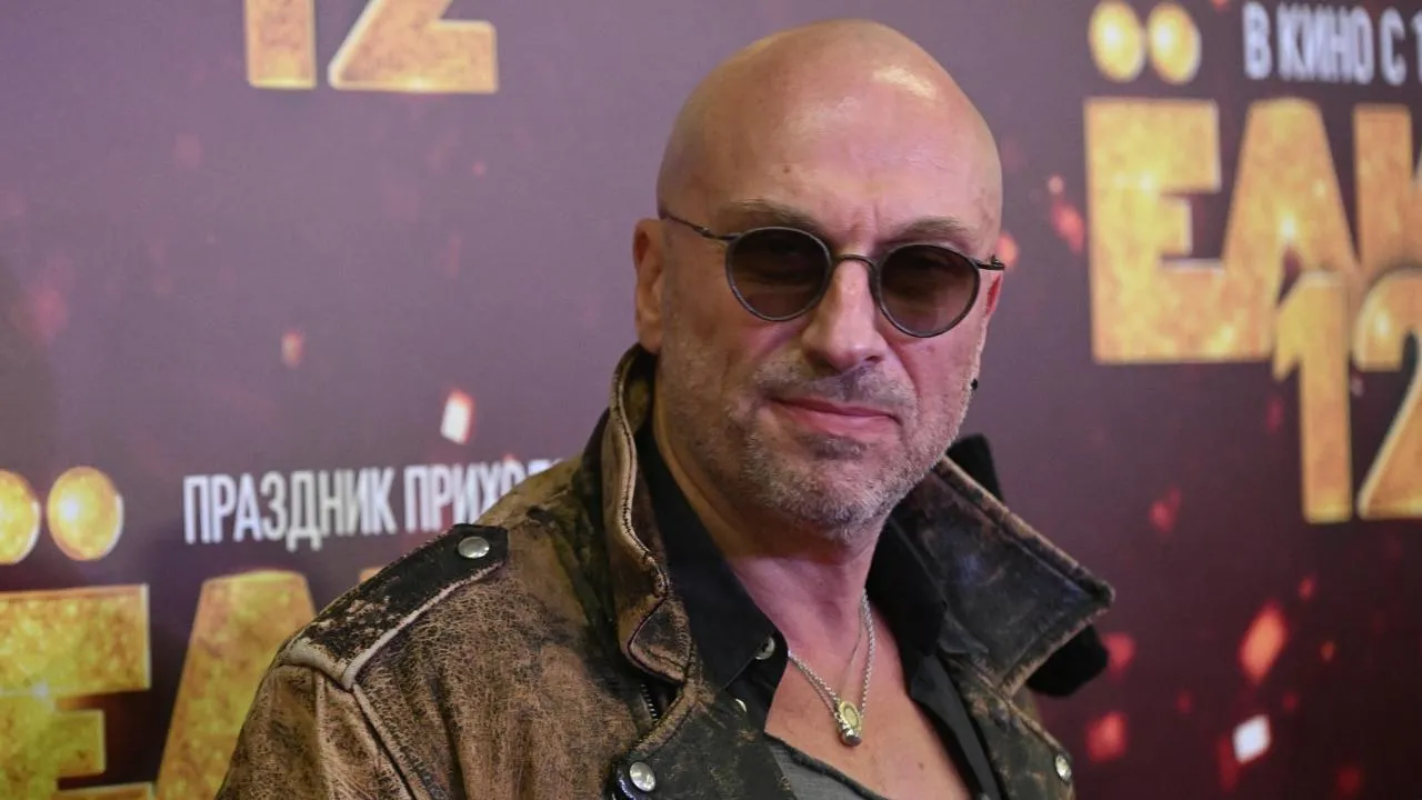 РИА Новости/Кирилл Каллиников